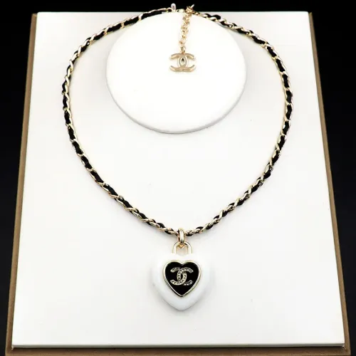 Chanel Necklaces For Women #1398930