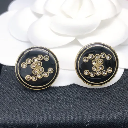 Chanel Earrings For Women #1398931