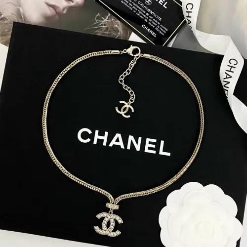 Chanel Necklaces #1398932