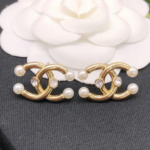 Chanel Earrings For Women #1398934