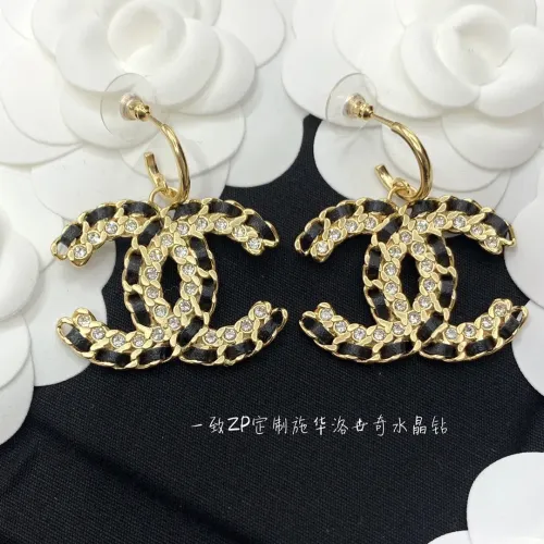 Chanel Earrings For Women #1398935