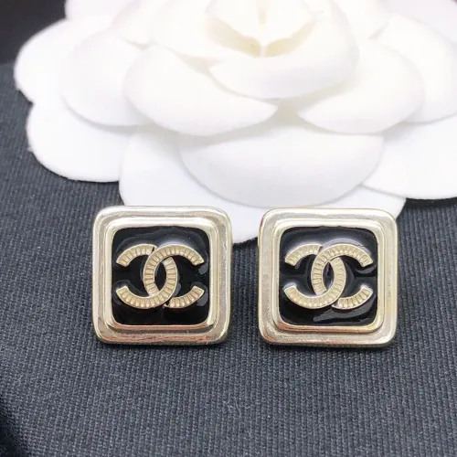 Chanel Earrings For Women #1398936