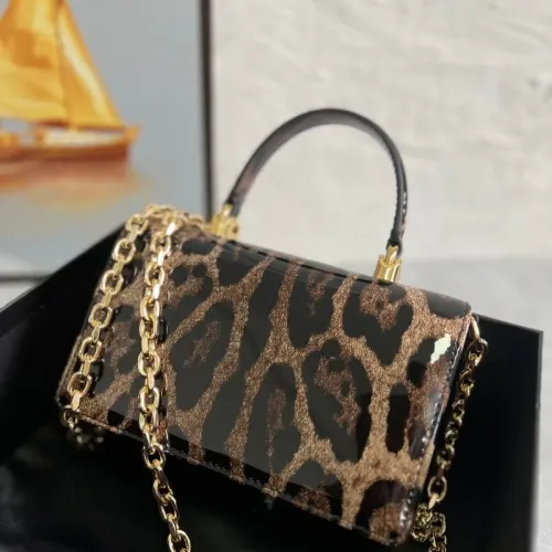 Cheap Dolce &amp; Gabbana AAA Quality Handbags For Women #1398938 Replica Wholesale [$180.00 USD] [ITEM#1398938] on Replica Dolce &amp; Gabbana AAA Quality Handbags