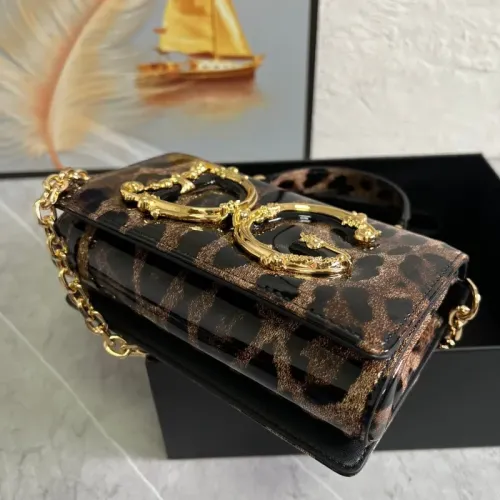 Cheap Dolce &amp; Gabbana AAA Quality Handbags For Women #1398938 Replica Wholesale [$180.00 USD] [ITEM#1398938] on Replica Dolce &amp; Gabbana AAA Quality Handbags