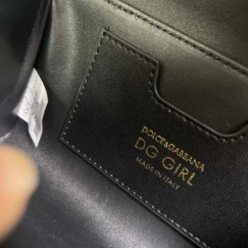 Cheap Dolce &amp; Gabbana AAA Quality Handbags For Women #1398938 Replica Wholesale [$180.00 USD] [ITEM#1398938] on Replica Dolce &amp; Gabbana AAA Quality Handbags