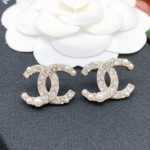 Chanel Earrings For Women #1398940
