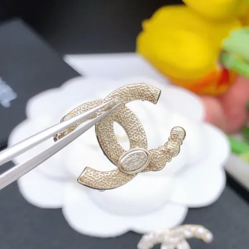 Cheap Chanel Earrings For Women #1398940 Replica Wholesale [$25.00 USD] [ITEM#1398940] on Replica Chanel Earrings