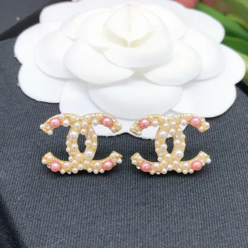 Chanel Earrings For Women #1398941