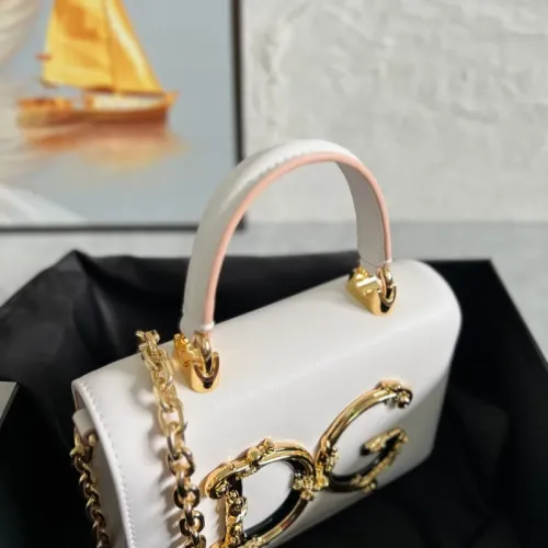 Cheap Dolce &amp; Gabbana AAA Quality Handbags For Women #1398942 Replica Wholesale [$172.00 USD] [ITEM#1398942] on Replica Dolce &amp; Gabbana AAA Quality Handbags