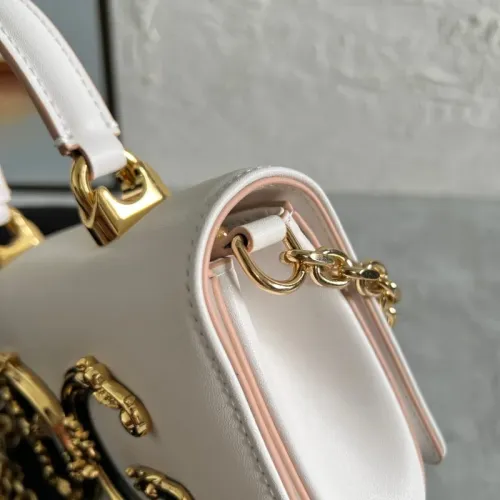 Cheap Dolce &amp; Gabbana AAA Quality Handbags For Women #1398942 Replica Wholesale [$172.00 USD] [ITEM#1398942] on Replica Dolce &amp; Gabbana AAA Quality Handbags