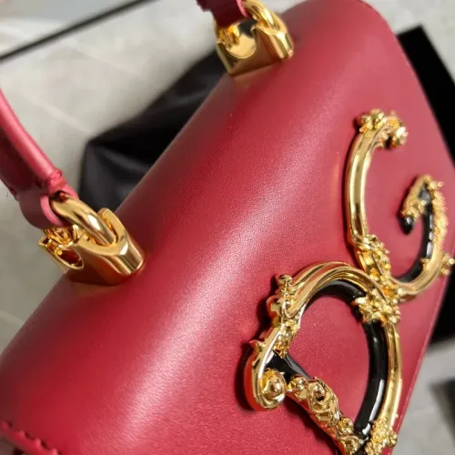 Cheap Dolce &amp; Gabbana AAA Quality Handbags For Women #1398943 Replica Wholesale [$172.00 USD] [ITEM#1398943] on Replica Dolce &amp; Gabbana AAA Quality Handbags