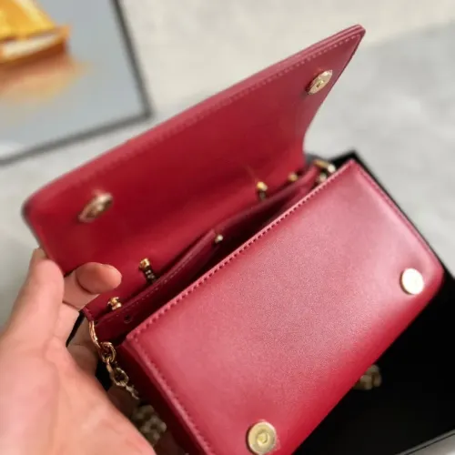 Cheap Dolce &amp; Gabbana AAA Quality Handbags For Women #1398943 Replica Wholesale [$172.00 USD] [ITEM#1398943] on Replica Dolce &amp; Gabbana AAA Quality Handbags