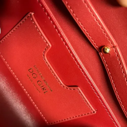 Cheap Dolce &amp; Gabbana AAA Quality Handbags For Women #1398943 Replica Wholesale [$172.00 USD] [ITEM#1398943] on Replica Dolce &amp; Gabbana AAA Quality Handbags