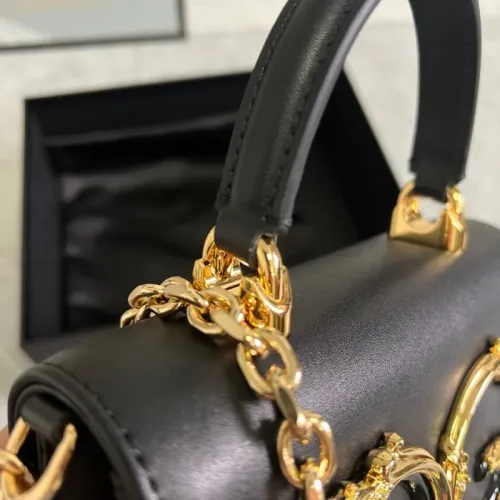 Cheap Dolce &amp; Gabbana AAA Quality Handbags For Women #1398944 Replica Wholesale [$172.00 USD] [ITEM#1398944] on Replica Dolce &amp; Gabbana AAA Quality Handbags