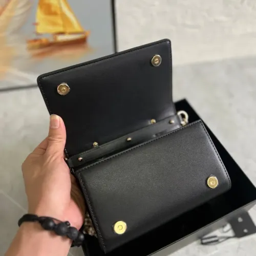 Cheap Dolce &amp; Gabbana AAA Quality Handbags For Women #1398944 Replica Wholesale [$172.00 USD] [ITEM#1398944] on Replica Dolce &amp; Gabbana AAA Quality Handbags