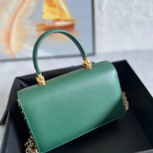 Cheap Dolce &amp; Gabbana AAA Quality Handbags For Women #1398945 Replica Wholesale [$172.00 USD] [ITEM#1398945] on Replica Dolce &amp; Gabbana AAA Quality Handbags