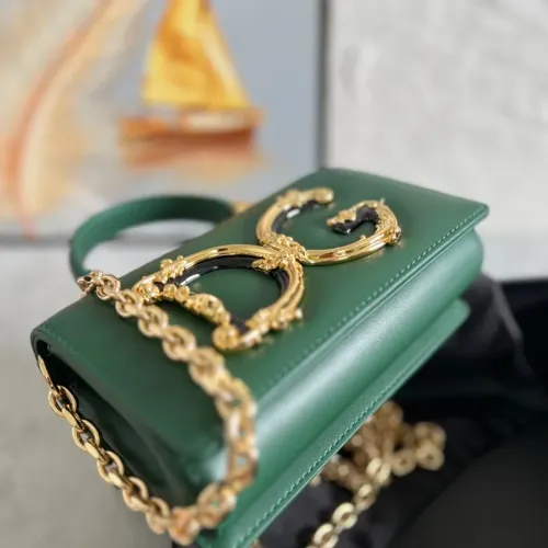 Cheap Dolce &amp; Gabbana AAA Quality Handbags For Women #1398945 Replica Wholesale [$172.00 USD] [ITEM#1398945] on Replica Dolce &amp; Gabbana AAA Quality Handbags