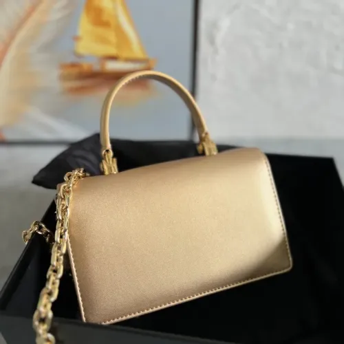 Cheap Dolce &amp; Gabbana AAA Quality Handbags For Women #1398946 Replica Wholesale [$172.00 USD] [ITEM#1398946] on Replica Dolce &amp; Gabbana AAA Quality Handbags