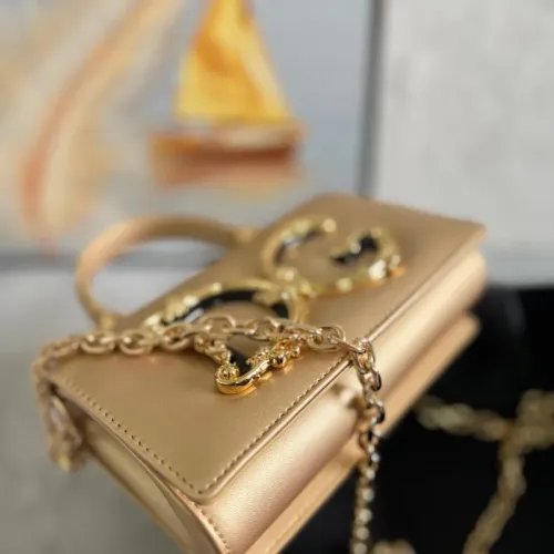 Cheap Dolce &amp; Gabbana AAA Quality Handbags For Women #1398946 Replica Wholesale [$172.00 USD] [ITEM#1398946] on Replica Dolce &amp; Gabbana AAA Quality Handbags