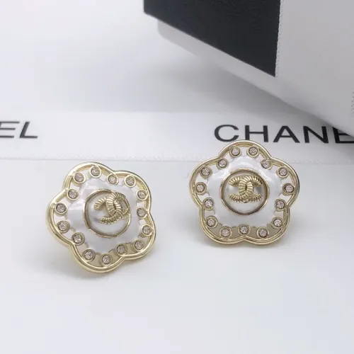Chanel Earrings For Women #1398947