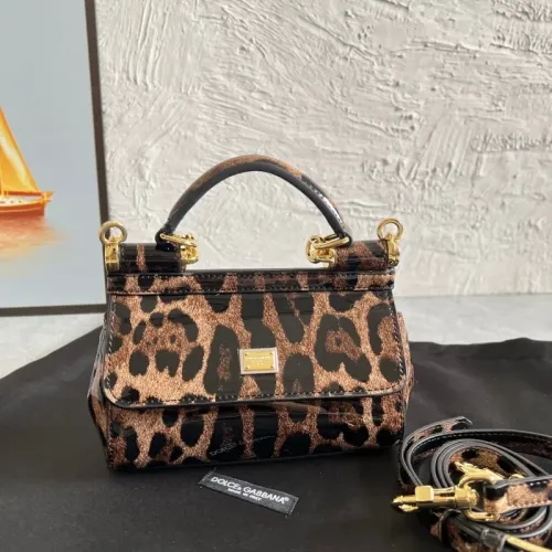 Dolce & Gabbana AAA Quality Handbags For Women #1398950