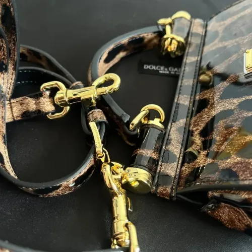 Cheap Dolce &amp; Gabbana AAA Quality Handbags For Women #1398950 Replica Wholesale [$145.00 USD] [ITEM#1398950] on Replica Dolce &amp; Gabbana AAA Quality Handbags
