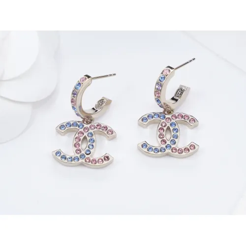 Chanel Earrings For Women #1398951