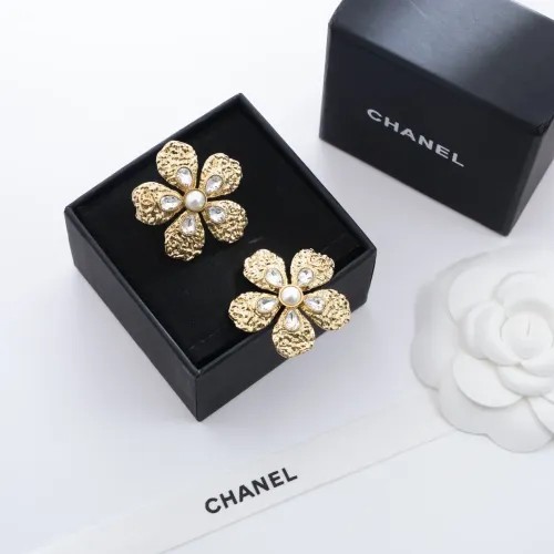 Chanel Earrings For Women #1398954