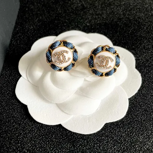 Chanel Earrings For Women #1398956