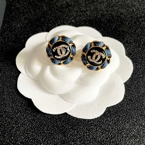 Chanel Earrings For Women #1398957