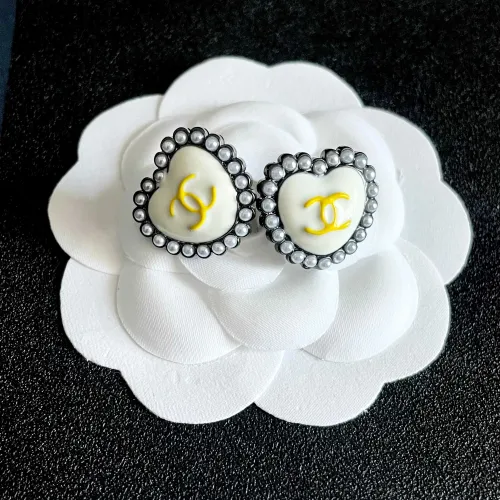 Chanel Earrings For Women #1398958