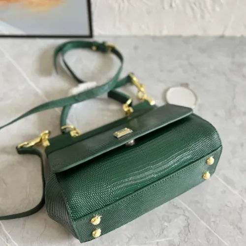 Cheap Dolce &amp; Gabbana AAA Quality Handbags For Women #1398960 Replica Wholesale [$150.00 USD] [ITEM#1398960] on Replica Dolce &amp; Gabbana AAA Quality Handbags