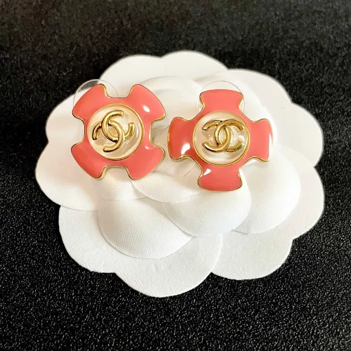Chanel Earrings For Women #1398961