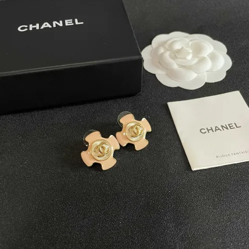 Cheap Chanel Earrings For Women #1398962 Replica Wholesale [$32.00 USD] [ITEM#1398962] on Replica Chanel Earrings