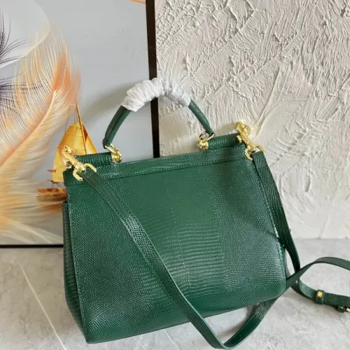 Cheap Dolce &amp; Gabbana AAA Quality Handbags For Women #1398963 Replica Wholesale [$158.00 USD] [ITEM#1398963] on Replica Dolce &amp; Gabbana AAA Quality Handbags