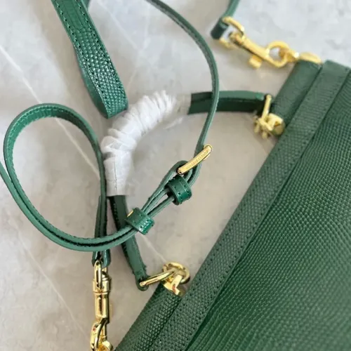 Cheap Dolce &amp; Gabbana AAA Quality Handbags For Women #1398963 Replica Wholesale [$158.00 USD] [ITEM#1398963] on Replica Dolce &amp; Gabbana AAA Quality Handbags