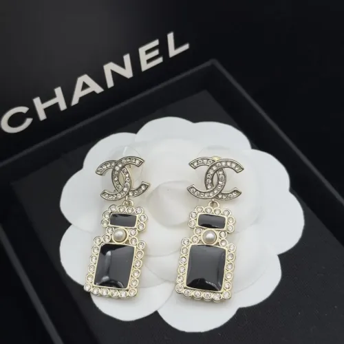 Chanel Earrings For Women #1398965