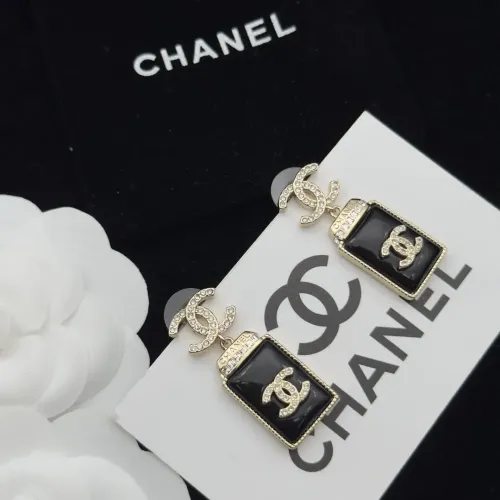 Cheap Chanel Earrings For Women #1398967 Replica Wholesale [$29.00 USD] [ITEM#1398967] on Replica Chanel Earrings