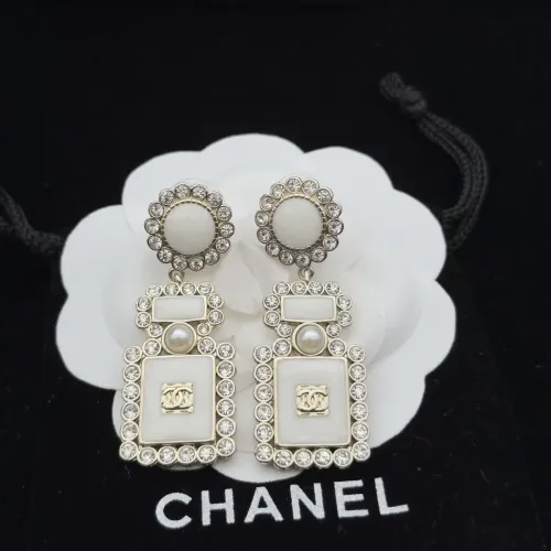 Chanel Earrings For Women #1398968