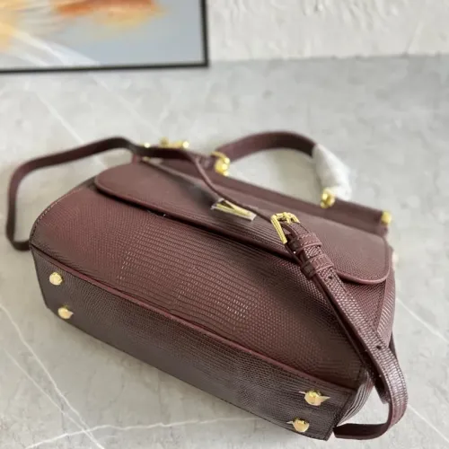 Cheap Dolce &amp; Gabbana AAA Quality Handbags For Women #1398969 Replica Wholesale [$158.00 USD] [ITEM#1398969] on Replica Dolce &amp; Gabbana AAA Quality Handbags