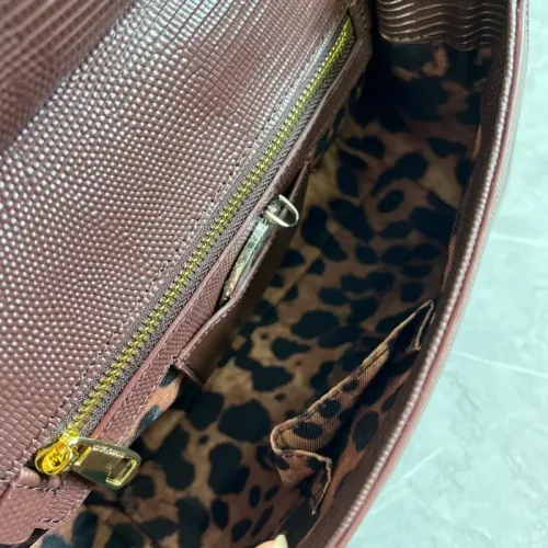 Cheap Dolce &amp; Gabbana AAA Quality Handbags For Women #1398969 Replica Wholesale [$158.00 USD] [ITEM#1398969] on Replica Dolce &amp; Gabbana AAA Quality Handbags
