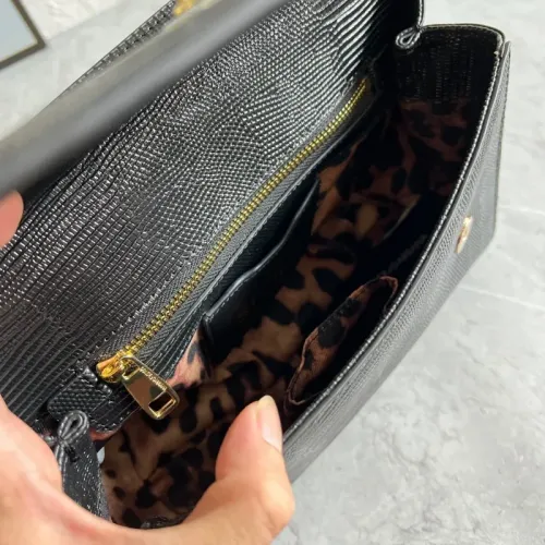Cheap Dolce &amp; Gabbana AAA Quality Handbags For Women #1398970 Replica Wholesale [$158.00 USD] [ITEM#1398970] on Replica Dolce &amp; Gabbana AAA Quality Handbags