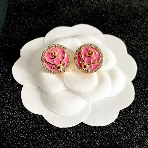 Chanel Earrings For Women #1398971