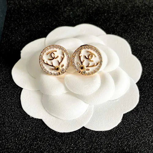 Chanel Earrings For Women #1398972