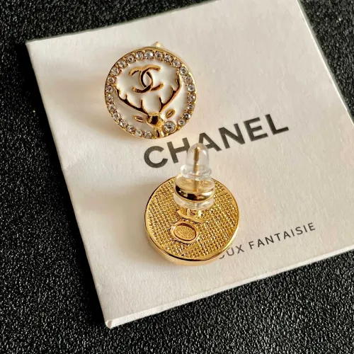Cheap Chanel Earrings For Women #1398972 Replica Wholesale [$29.00 USD] [ITEM#1398972] on Replica Chanel Earrings