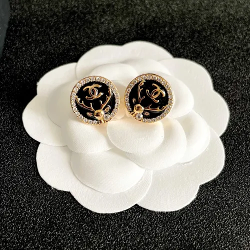 Chanel Earrings For Women #1398973