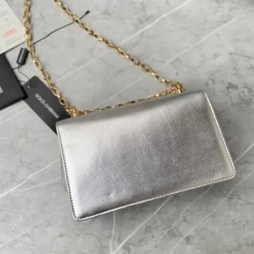 Cheap Dolce &amp; Gabbana D&amp;G AAA Quality Messenger Bags For Women #1398974 Replica Wholesale [$182.00 USD] [ITEM#1398974] on Replica Dolce &amp; Gabbana D&amp;G AAA Quality Messenger Bags
