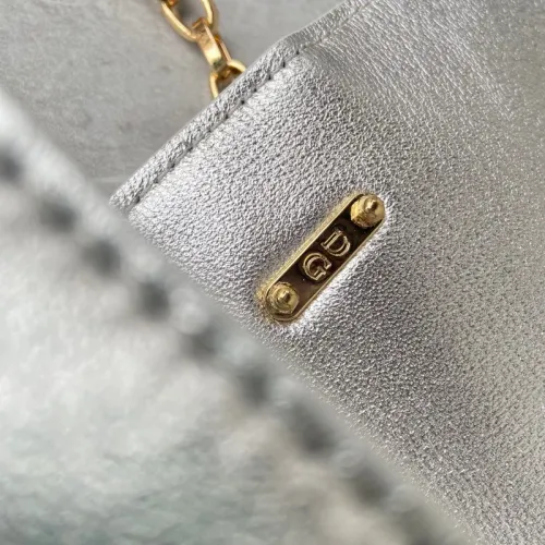 Cheap Dolce &amp; Gabbana D&amp;G AAA Quality Messenger Bags For Women #1398974 Replica Wholesale [$182.00 USD] [ITEM#1398974] on Replica Dolce &amp; Gabbana D&amp;G AAA Quality Messenger Bags