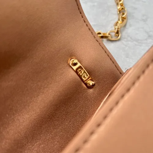 Cheap Dolce &amp; Gabbana D&amp;G AAA Quality Messenger Bags For Women #1398978 Replica Wholesale [$182.00 USD] [ITEM#1398978] on Replica Dolce &amp; Gabbana D&amp;G AAA Quality Messenger Bags