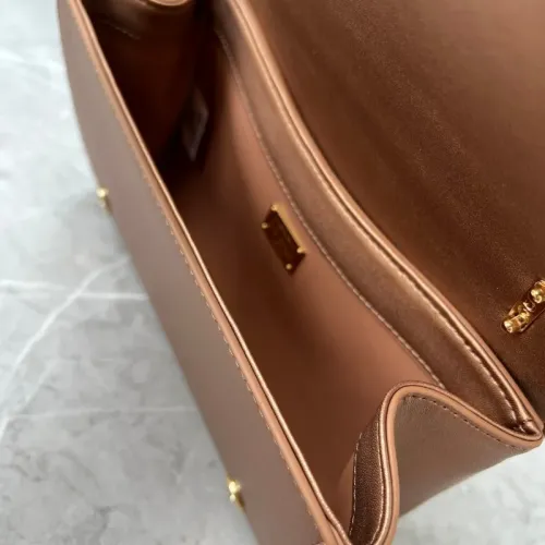 Cheap Dolce &amp; Gabbana D&amp;G AAA Quality Messenger Bags For Women #1398978 Replica Wholesale [$182.00 USD] [ITEM#1398978] on Replica Dolce &amp; Gabbana D&amp;G AAA Quality Messenger Bags